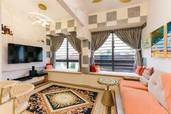 Sycamore Tree (D15), Apartment #572142651